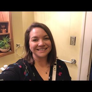 Meet your Posher, Jessica